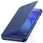 Honor 8 lite azul