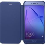 Honor 8 lite azul