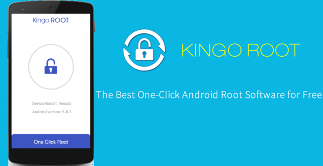 rootear tu smartphone Android