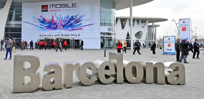 MWC 2014