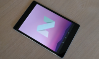 La Nexus 9 no dispondr&aacute; de la altas capacidades gr&aacute;ficas de Android 7.0 Nougat