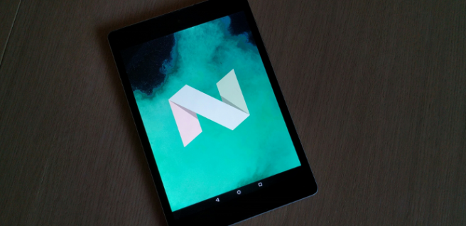 fondos de pantalla android 7