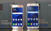 Ya hay fecha para la llegada oficial de Android 7.1.1 al Samsung Galaxy S7