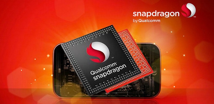 Qualcomm Snapdragon 820 procesador