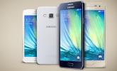 Un nuevo v&iacute;deo e im&aacute;genes anticipan el dise&ntilde;o del Samsung Galaxy A3 (2017)