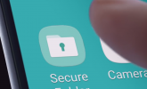El Secure Folder del Note 7 llegar&aacute; al Samsung Galaxy S7 con Android 7.0