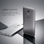 meizu pro 7 dise&ntilde;o