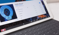 A&ntilde;ade una Touch Bar en tu iPad como la del nuevo MacBook Pro