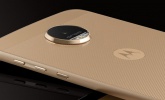 Android 7 para el Moto Z y Moto Z Play est&aacute; llegando a Europa