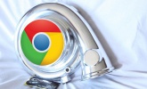 Chrome &ldquo;turbo&rdquo; para Snapdragon, con modo noche y gestos