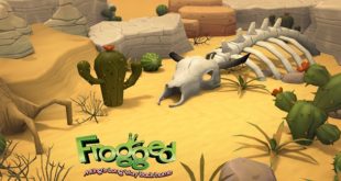 frogged-king25C225B4s-escenario