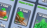 C&oacute;mo conseguir gemas gratis para Clash Royale y Clash of Clans