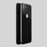 Doble c&aacute;mara trasera del iPhone 8 X Edition