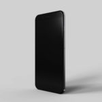 Dise&ntilde;o del iPhone 8 X Edition