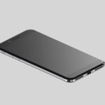Pantalla del iPhone 8 X Edition