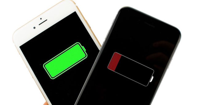 bateria iphone