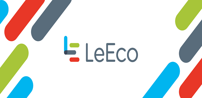 LeEco logo