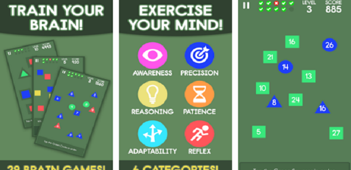 left vs right pantalla