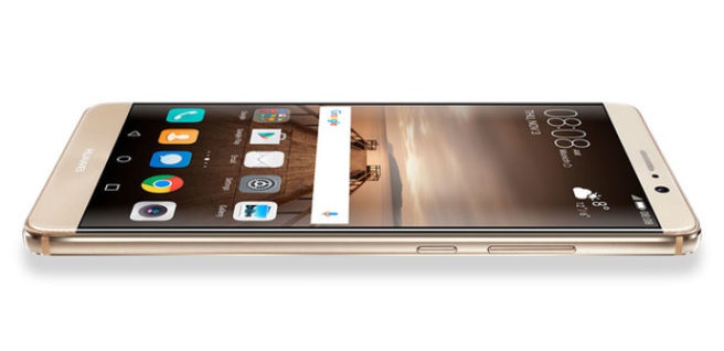 huawei mate 9
