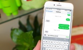 Nuevo fallo en iOS bloquea la aplicaci&oacute;n de mensajes del iPhone
