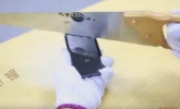 El cuerpo cer&aacute;mico del Xiaomi Mi5 Pro muestra su resistencia en este v&iacute;deo