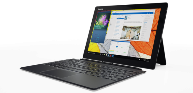 lenovo miix-720