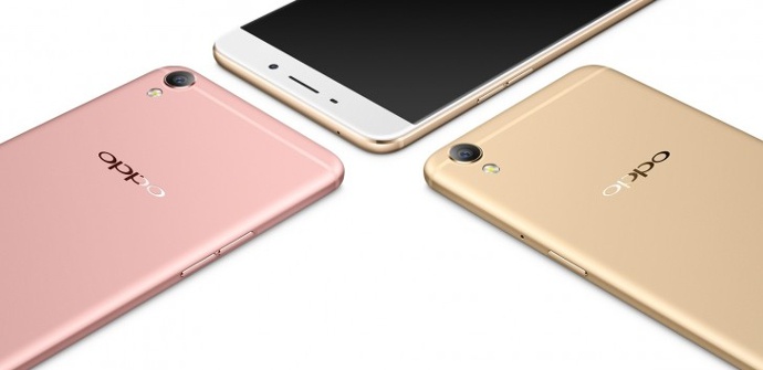 r9 plus colores