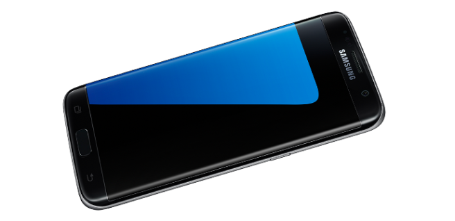 galaxy s7 edge negro