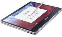 Samsung Chromebook Plus y Pro, en v&iacute;deo. &iquest;La Respuesta a Surface y al iPad Pro?