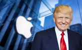 &iquest;Podr&iacute;an las pol&iacute;ticas de Donald Trump encarecer el precio del iPhone 8?