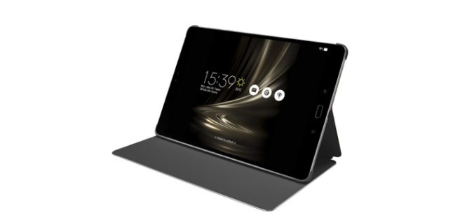 nueva tablet zenpad 3s 10