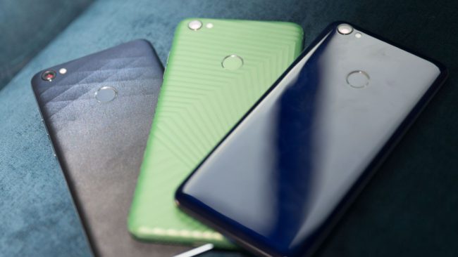 ZTE Hawkeye se cancelar&iacute;a