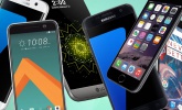 Estos son los m&oacute;viles m&aacute;s potentes de 2016 seg&uacute;n AnTuTu