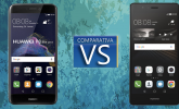 Huawei P9 Lite vs Huawei P8 Lite 2017: as&iacute; evoluciona Huawei en la gama media