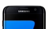 Samsung Galaxy S7 con Android Nougat: Habilita el toque en pantalla para hacer selfies